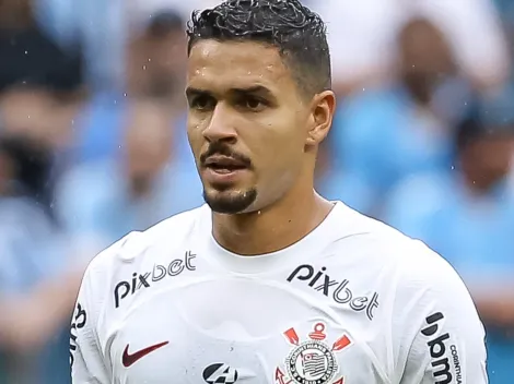 Lucas Veríssimo é procurado por Atlético Mineiro e Cruzeiro