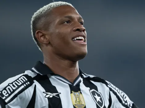Zenit tem interesse em Danilo, do Botafogo