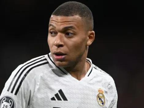 Atlético x Real Mdrid: Vini Jr, Rodrygo e Gonzalo juntos e Mbappé fora