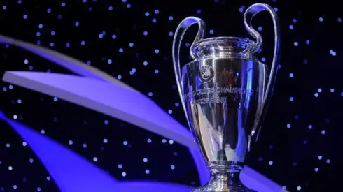 Champions League está a começar nesta terça-feira (17). Foto: Getty Images