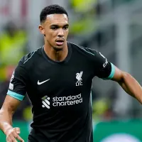 Alexander-Arnold, do Liverpool, apresenta proposta milionária para comprar o Nantes, diz jornal