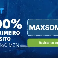 Código promocional 1xBet: Consiga 200% no primeiro depósito