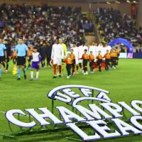 Barcelona é multado pela Uefa por cartaz de adeptos no jogo frente ao Mónaco pela Champions League