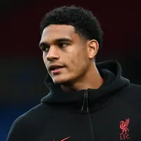 Inglaterra: Liverpool renova com Jarrell Quansah