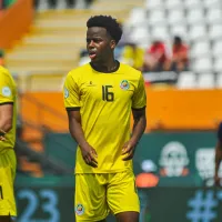 Elias Macamo diz que mambas estão prontos para vencer Essuatíni