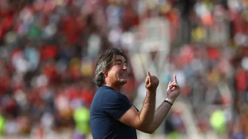 Ricardo Sá Pinto vai orientar o 15º clube da carreira. Foto: Imago