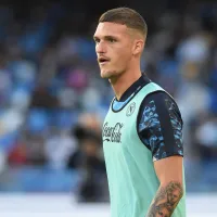 Espanha: Real Madrid pondera recomprar jogador que vendeu em junho