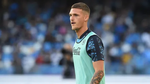 Rafa Marín pode regressar ao Real Madrid. Foto: Imago