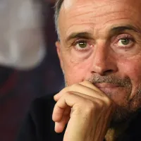 Luis Enrique recorda o falecimento da filha, em documentário: "Nove anos maravilhosos"