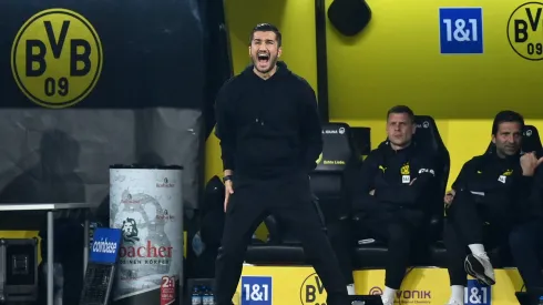 Nuri Sahin, do Borussia Dortmund, quer evitar "espiões" do Real Madrid. Foto: Imago