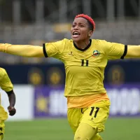 Taça COSAFA: seleção feminina de Moçambique nas meias-finais da prova