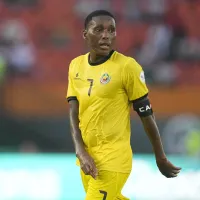 Dominguês é o segundo melhor marcador da história dos mambas