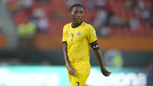 Aos 40 anos, Dominguês, continua a bater recordes. Foto: Imago.