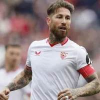 Na América do Sul? Sergio Ramos está em negociações para reforçar o Boca Juniors