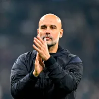 Pep Guardiola sobre Rúben Amorim: “Não sou a pessoa indicada para dar conselhos”