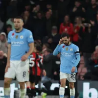 Inglaterra: Manchester City perde antes da visita a Alvalade, Liverpool sofre mas ganha