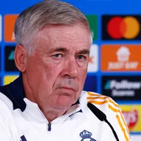 Real Madrid x Milan: Ancelotti critica jogos após cheias trágicas em Espanha