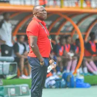 Chamito é a principal novidade: Chiquinho Conde revela convocados para a seleção de Moçambique