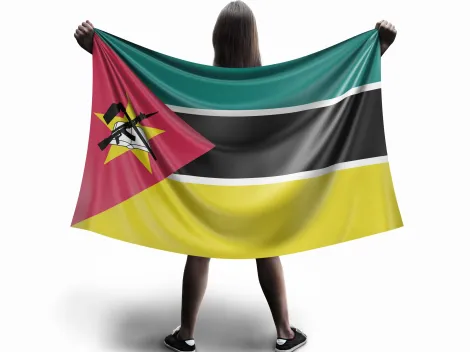 Seleção Moçambicana Feminina: O caminho para a Qualificação da Copa Africana das Nações Feminina