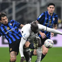 Itália: Nápoles empata em Milão e mantém um ponto de vantagem