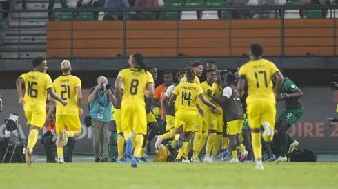 Moçambique x Mali será disputado no Zimpeto. Foto: Imago