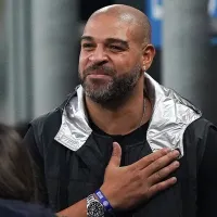 Adriano, o Imperador, fala sobre alcoolismo e depressão num livro sem filtros