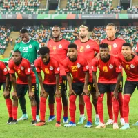 Moçambique x Mali: Mambas podem perder jogo por falta de segurança em Maputo