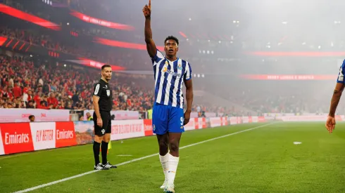 Samu pode estrear-se na Seleção A de Espanha. Foto: Imago.