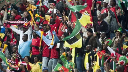 Moçambique vai defrontar o Mali. Foto: Imago.