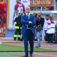 Claudio Ranieri pausa a sua reforma e é oficializado como novo treinador da AS Roma