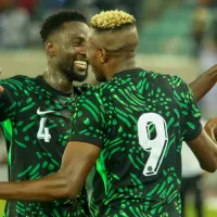 Nigéria, África do Sul e mais três seleções: Veja os novos qualificados no CAN'25