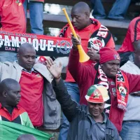 Ferroviário de Maputo e AD Vilankulo lutam pela final four da Taça de Moçambique
