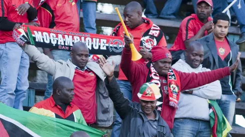 Jogo decisivo vai decorrer neste domingo (17). Foto: Imago.