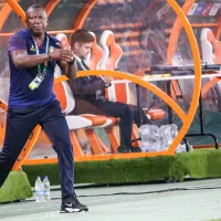 Chiquinho Conde: “Tivemos um maior caudal ofensiva, mas as bolas teimam em não entrar”