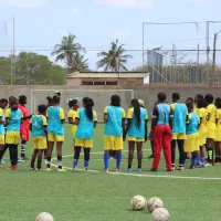 Taça COSAFA sub-20 feminina: Moçambique leva 20 atletas à competição
