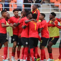 Guiné-Bissau x Moçambique: a esperança de uma nação ferida à distância de um empate