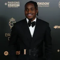 Lookman, Hakimi, Guirassy, Adingra e Williams: quem será considerado o melhor, nos Prémios CAF?