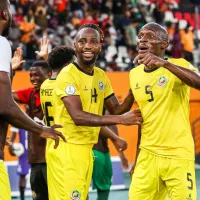 Guiné-Bissau x Moçambique: Mambas vencem em Bissau e garantem presença no CAN’2025