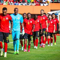 Federação aumenta valor do prémio de qualificação para a CAN; Moçambique recebe 390 mil meticais