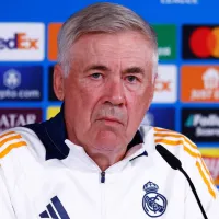 Leganés x Real Madrid: Ancelotti terá de reinventar a defesa devido às lesões
