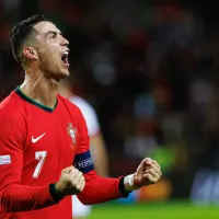 Qual é a ligação entre um campeão de dardos, o Wrexham e...Cristiano Ronaldo?