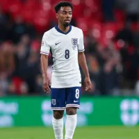 Manchester United avalia regresso de filho de ex-jogador do Benfica