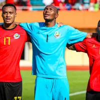 Mexer e o doce sabor da vingança moçambicana em Bissau