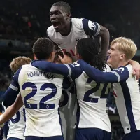 E vão cinco! Manchester City de Pep Guardiola só sabe perder
