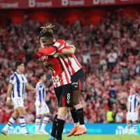 Espanha: Athletic Bilbao bate Real Sociedad em dérbi basco