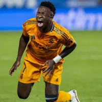 Liverpool x Real Madrid: Vinícius Júnior sofre lesão e é baixa na Champions League