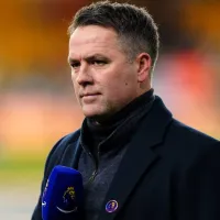 Michael Owen avalia futuro de lateral do Liverpool: "Se for para o Real Madrid..."