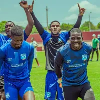 UD Songo vence duelo frente ao Costa do Sol e carimba presença na final à Taça de Moçambique