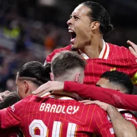 Liverpool deu música e derrotou o Real Madrid em duelo de gigantes na Champions League