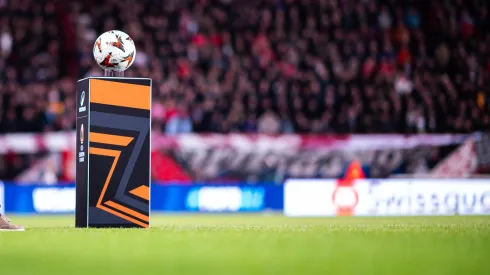 Europa League: onde ver todos os jogos de hoje (28/11). Foto: Imago